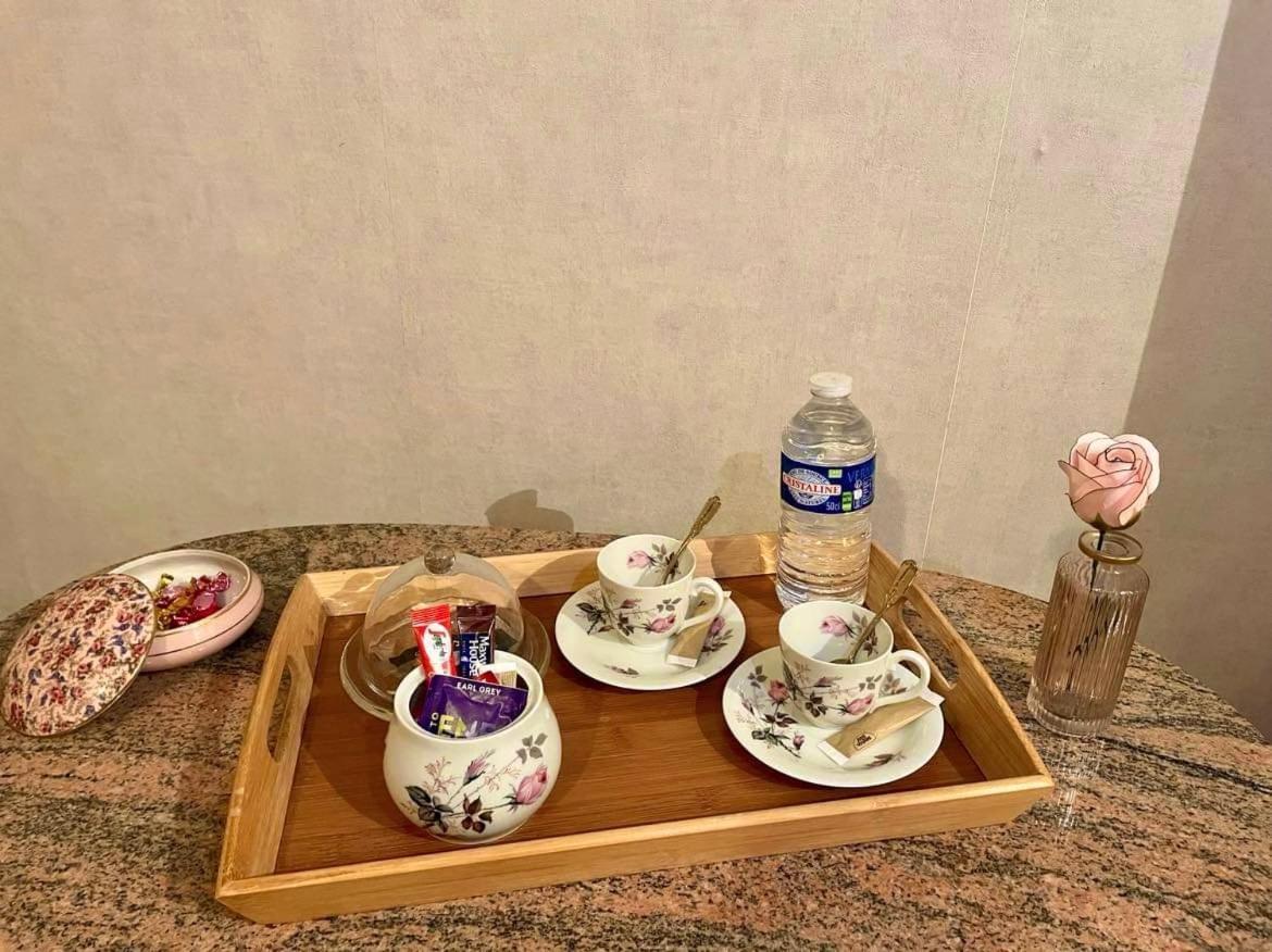 Le Moulin De La Vernoelle Premilhat Екстер'єр фото