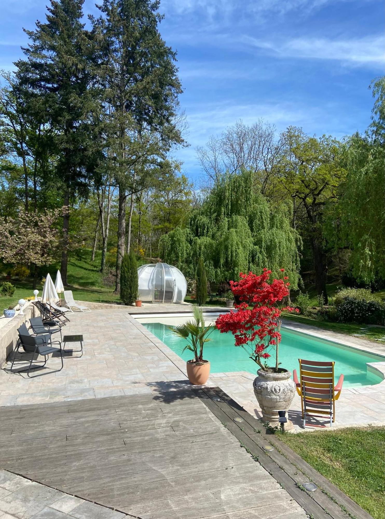 Le Moulin De La Vernoelle Premilhat Екстер'єр фото